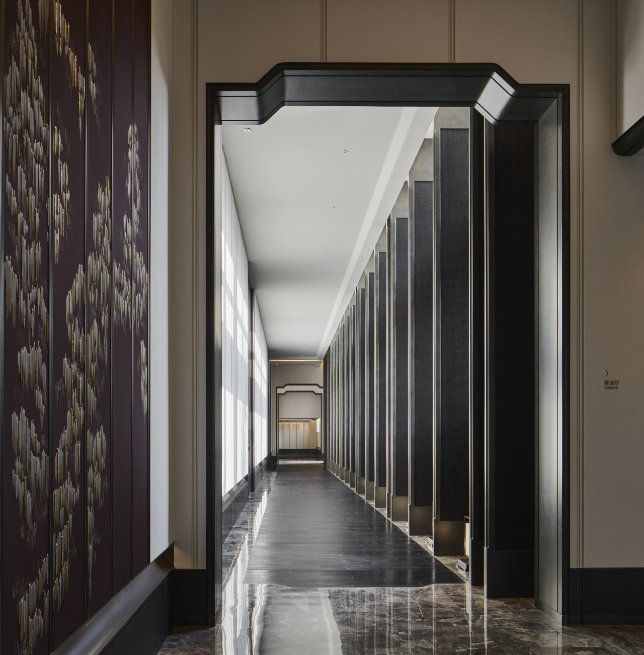 新加坡事务所Avalon Collective 新作：苏州四季酒店-25