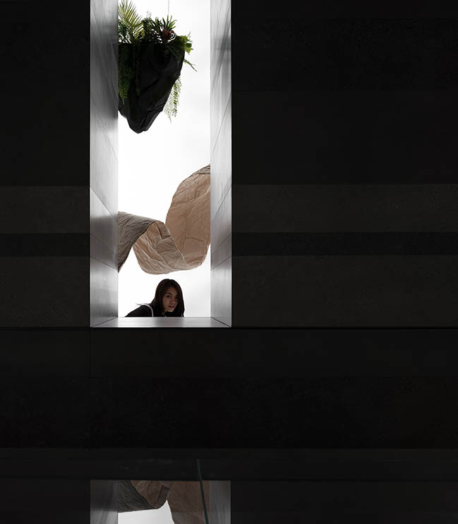 VERO Ecological Tiles Exhibition Hall & Headquarters by Foshan Topway Design-2