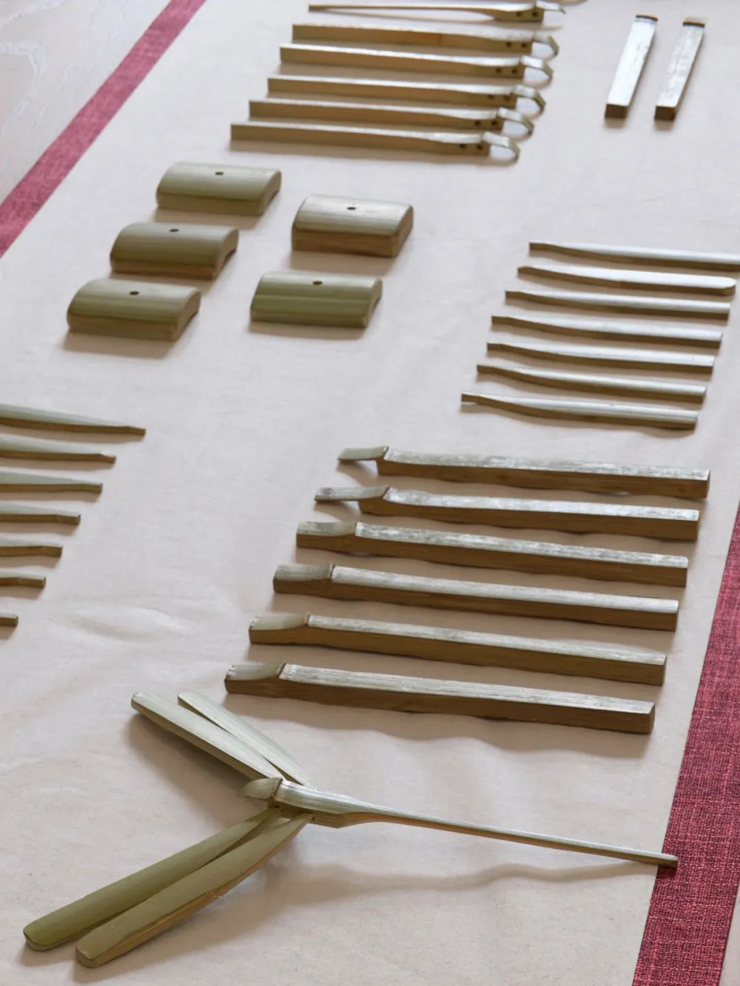 锦瑭示范区 | 养老新生态的千墨设计-65