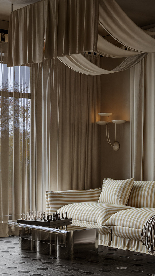 裹巧克力糖衣的冰淇淋丨比利时安特卫普丨namu.bureau-2