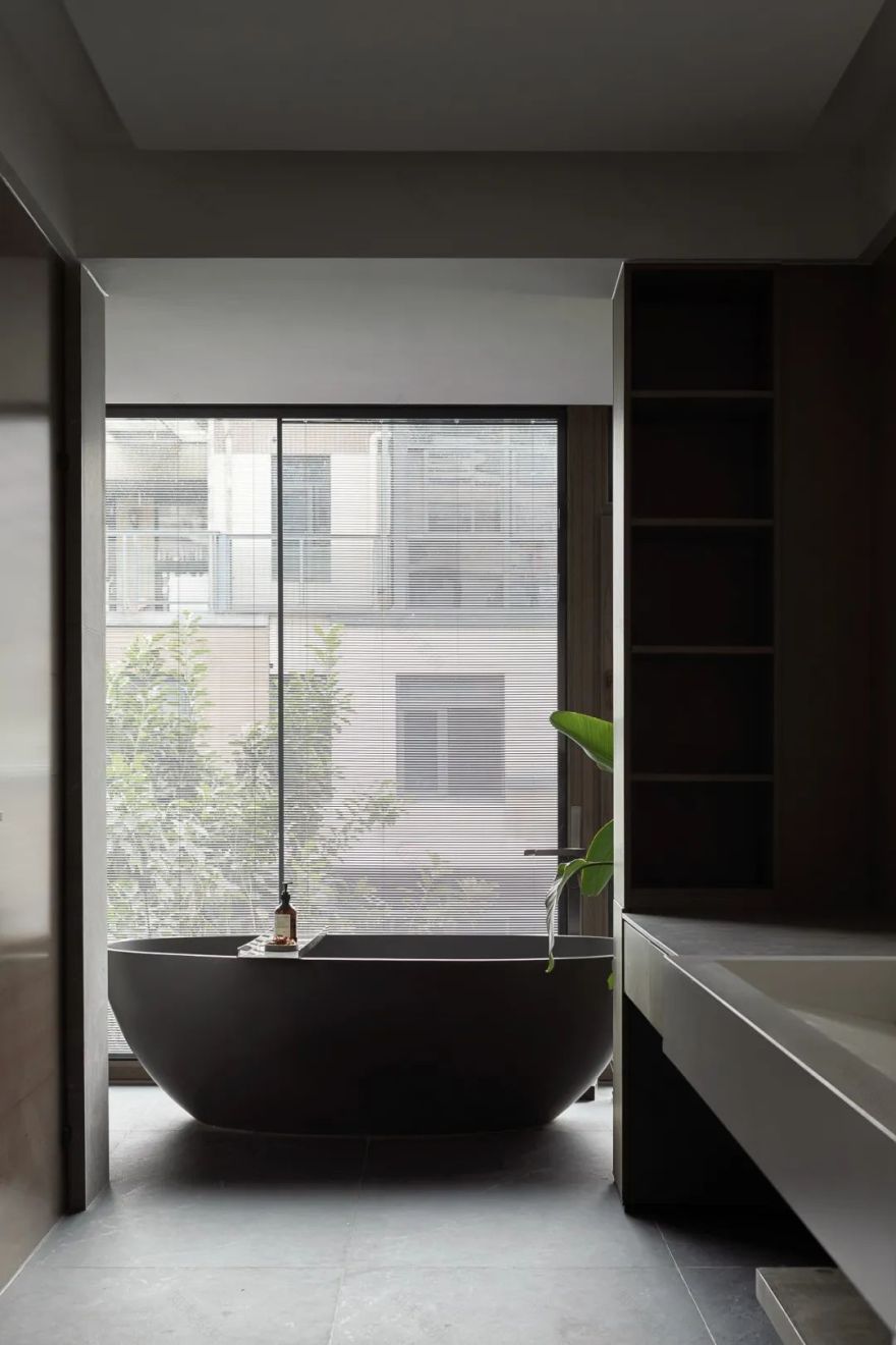 杭州富阳闲庭丨中国杭州丨郭思光-17