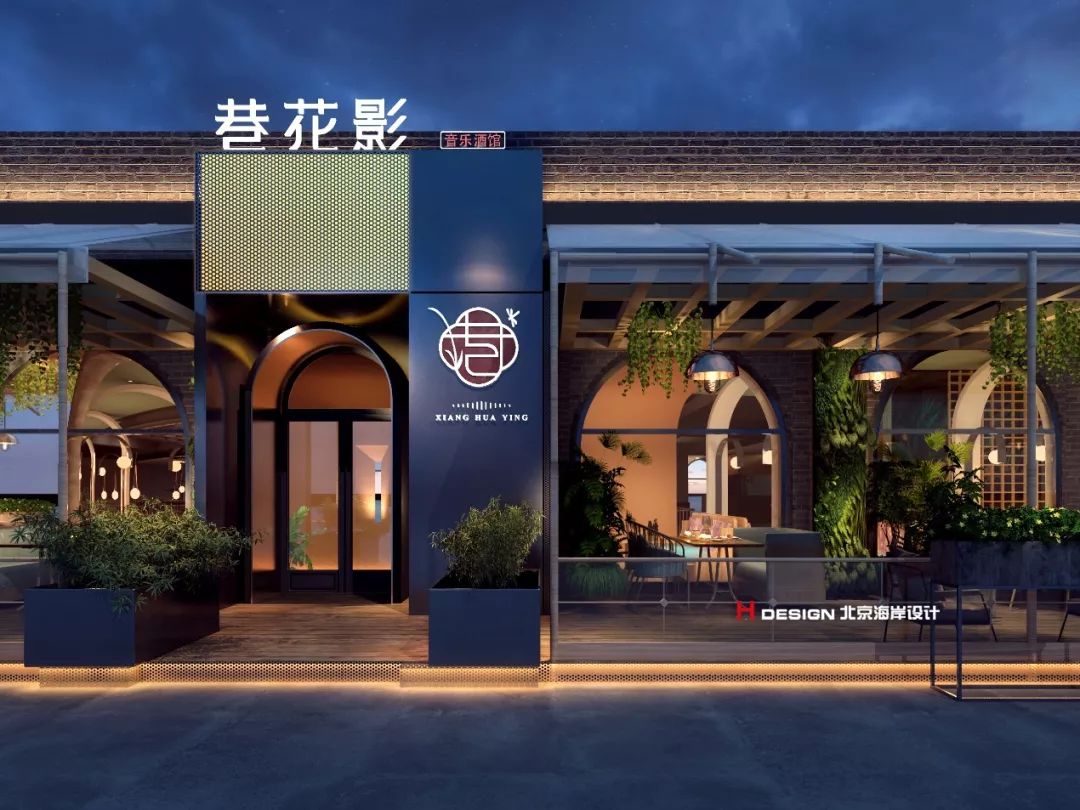 凡尘花巷影深处，一切诗情画意的开始。-18