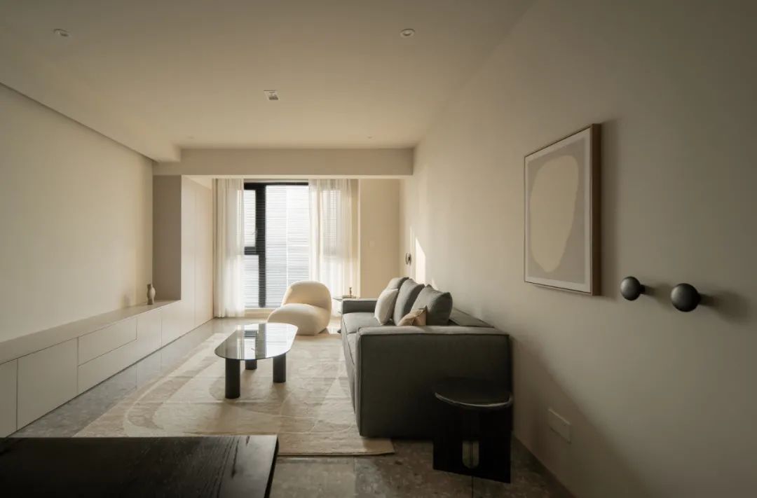 成都 96㎡温馨二人居丨中国成都-27