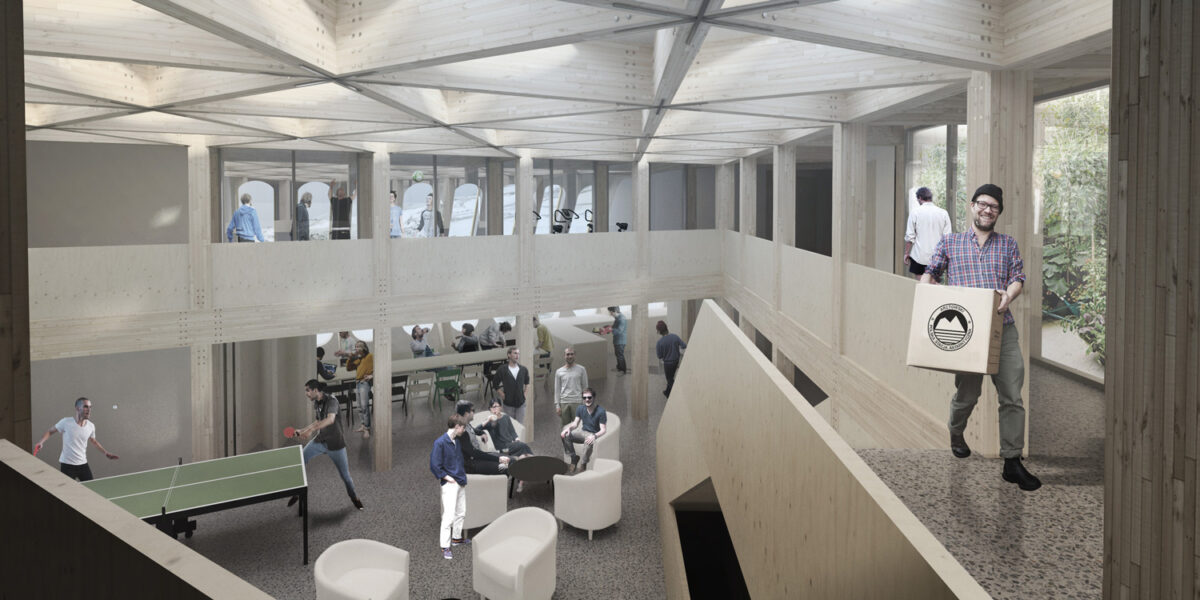 波兰亨利克·阿尔托夫斯基南极站丨南非乔治-43