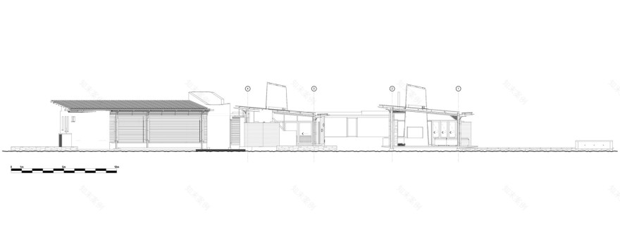 Home Designed by Earthworld Architects in Pretoria, South Africa-59