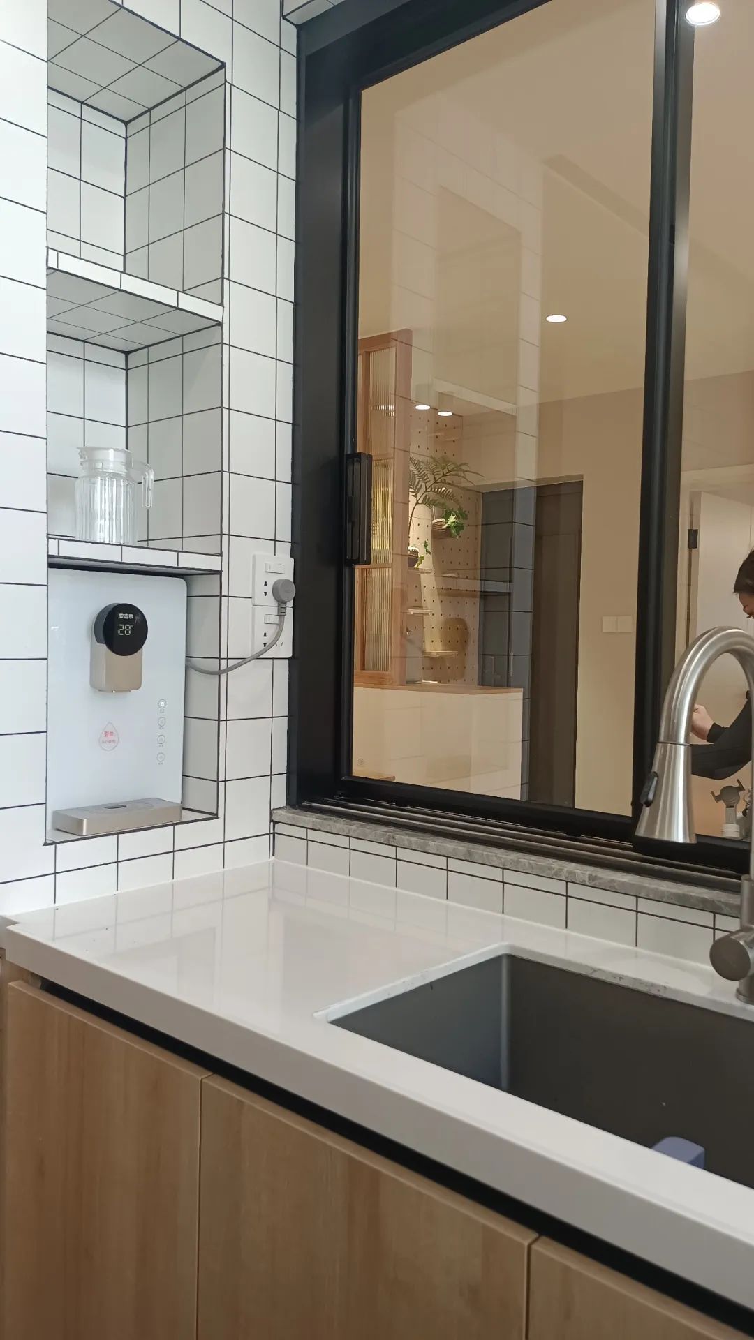 异形空间变身四房两厅丨中国深圳丨深圳零玖贰捌设计机构-37