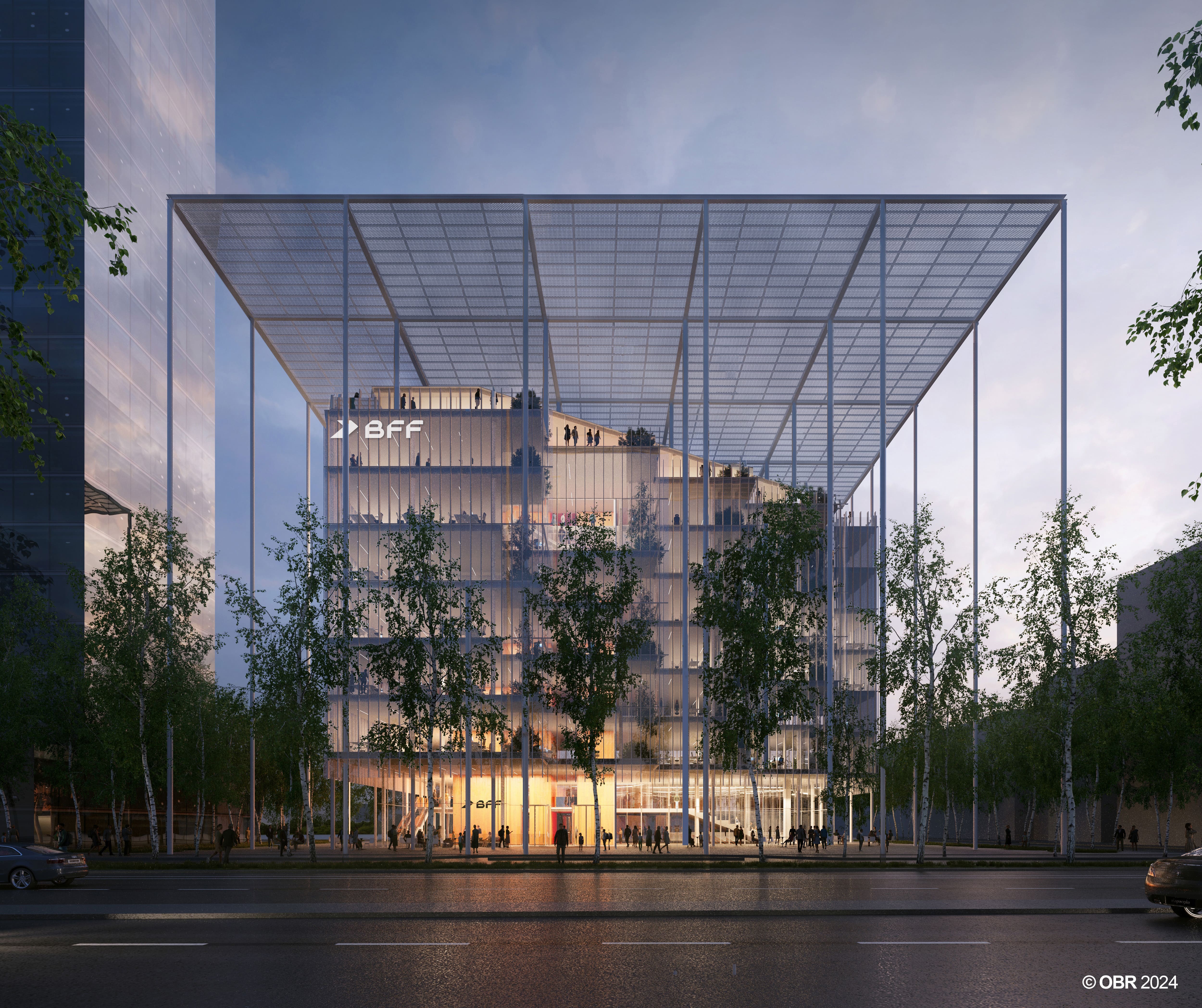 BFF 之家丨意大利米兰丨OBR-9