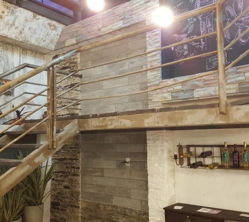 Casa DIR 2019 空间展示-33