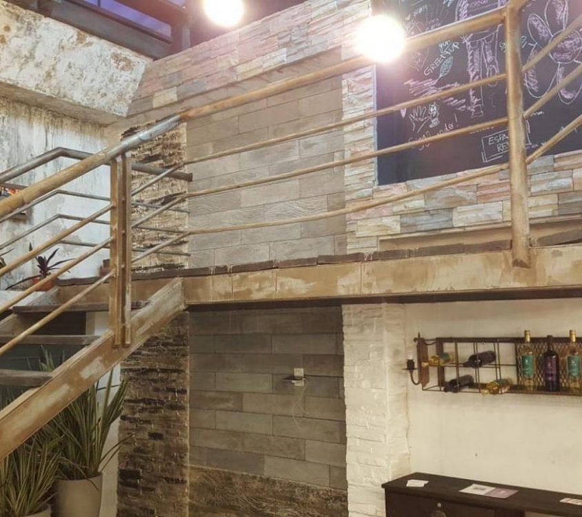 Casa DIR 2019 空间展示-33