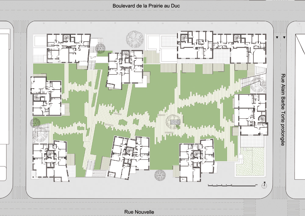 NANTES   RÉSIDENCE PRAIRIE AU DUC   Christian de Portzamparc_files Christian de Portzamparc-6