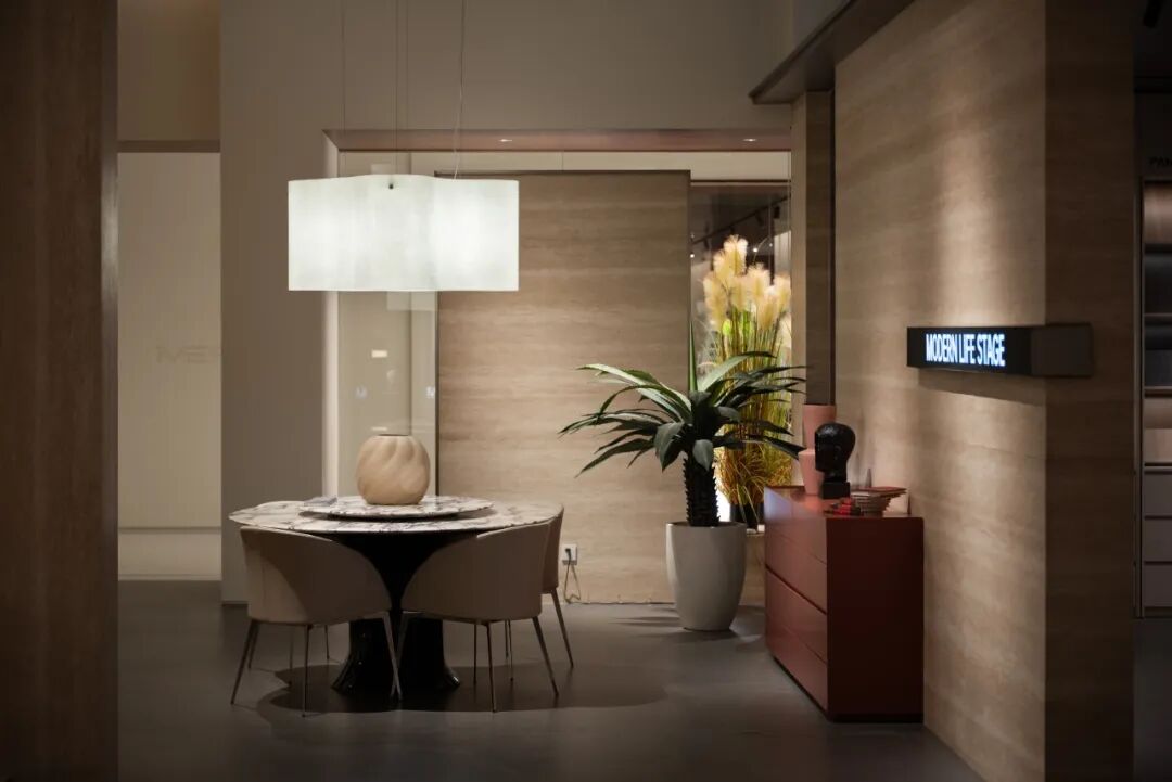 米斐家居·美学中心|从场景驱动到心智占领，成品家居空间的范式跃迁-71