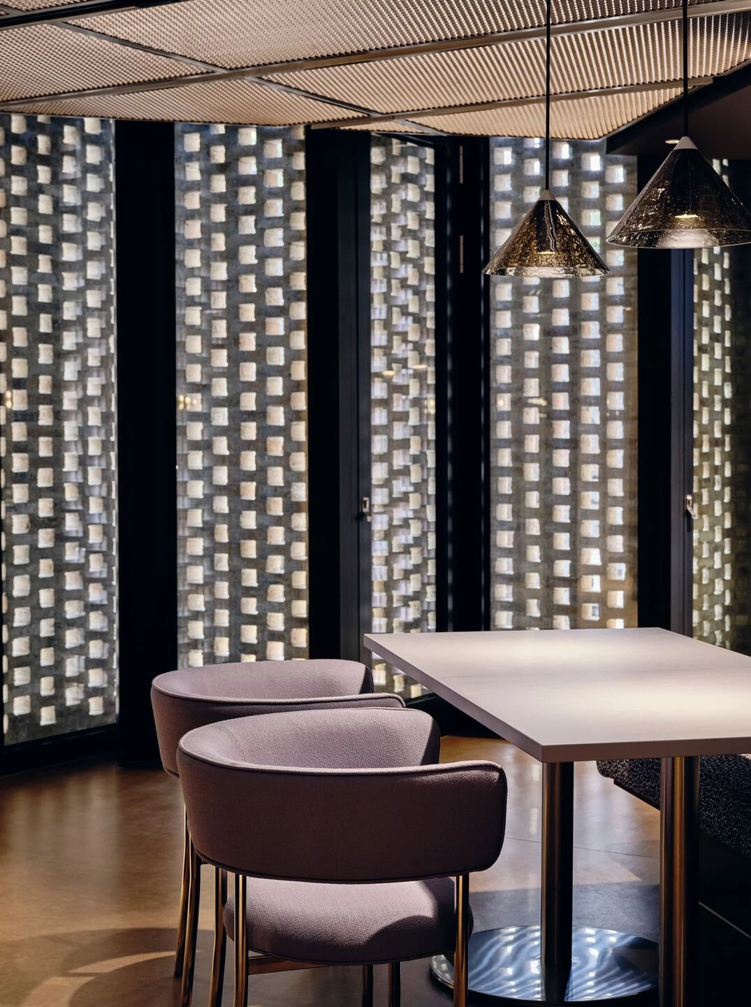 伦敦 Borough Yards 办公空间设计丨英国伦敦丨TOG,Studio David Thulstrup-35