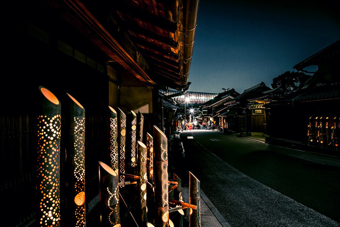 有松に光る麻葉紋様丨加藤大誠,諏訪匠等,名城大学柳沢研究室-30