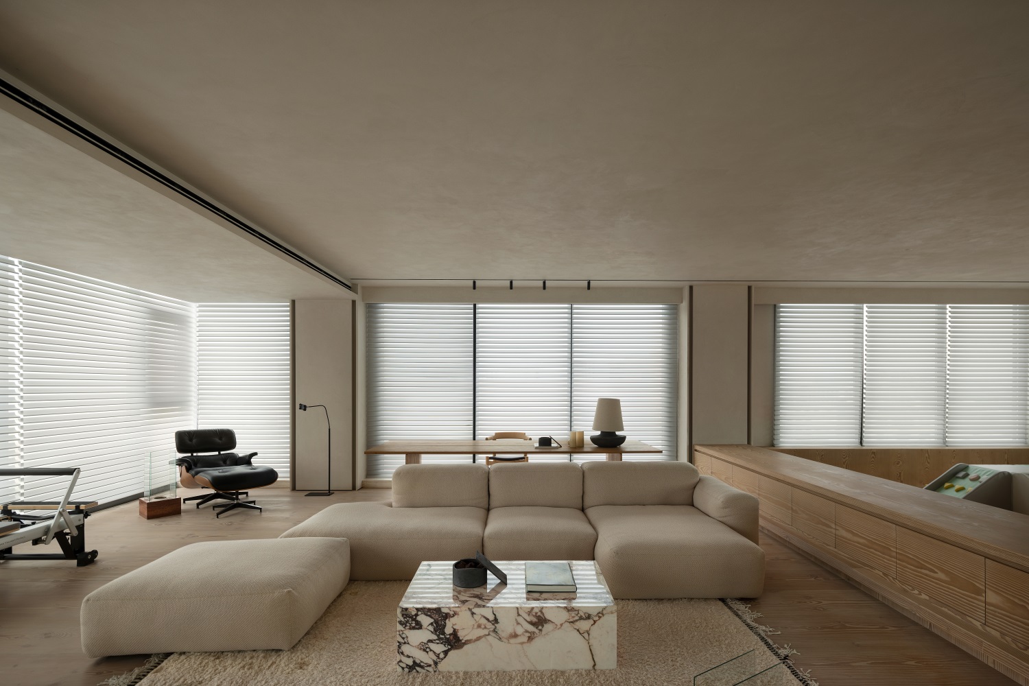 Josh 自宅丨中国东莞丨壹无界设计-30