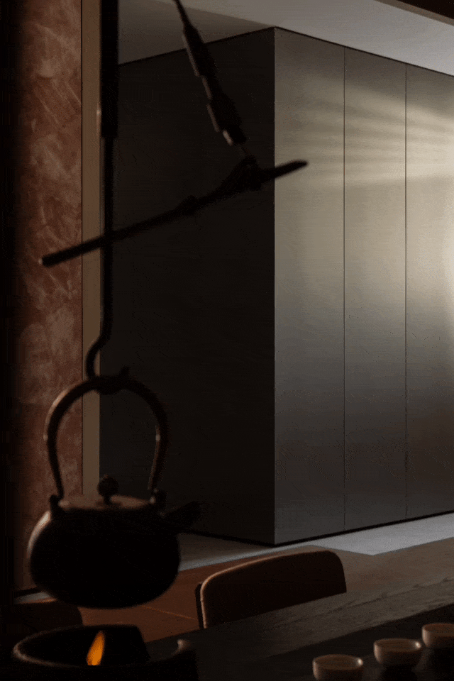 简蕴万象,新卷序开丨中国济南丨易昂设计-11