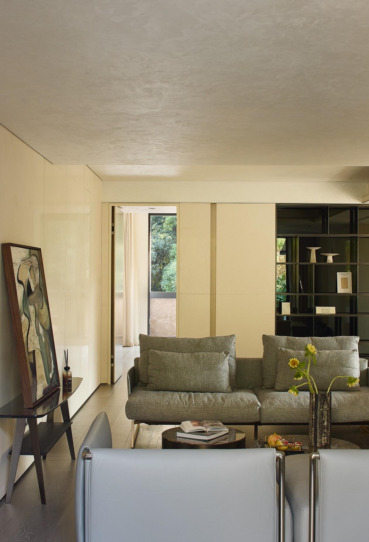 九溪玫瑰园丨中国杭州丨GFD广飞设计-43