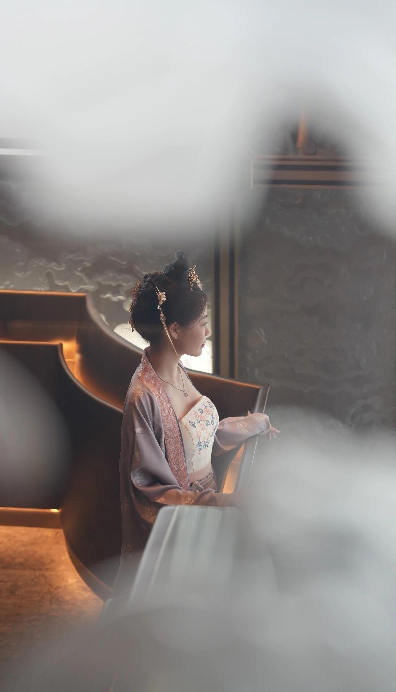 青岛美高梅华府酒店丨中国青岛丨Studio Munge（穆杰设计工作室）-3