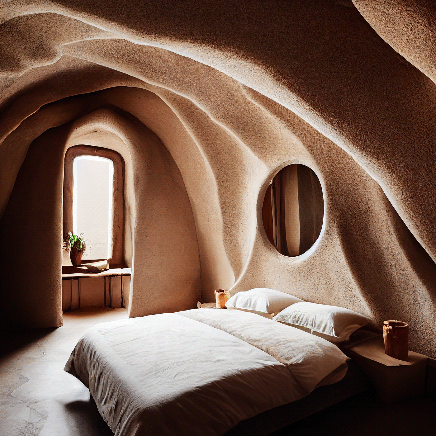 Gaudism丨Ariadna Giménez-39