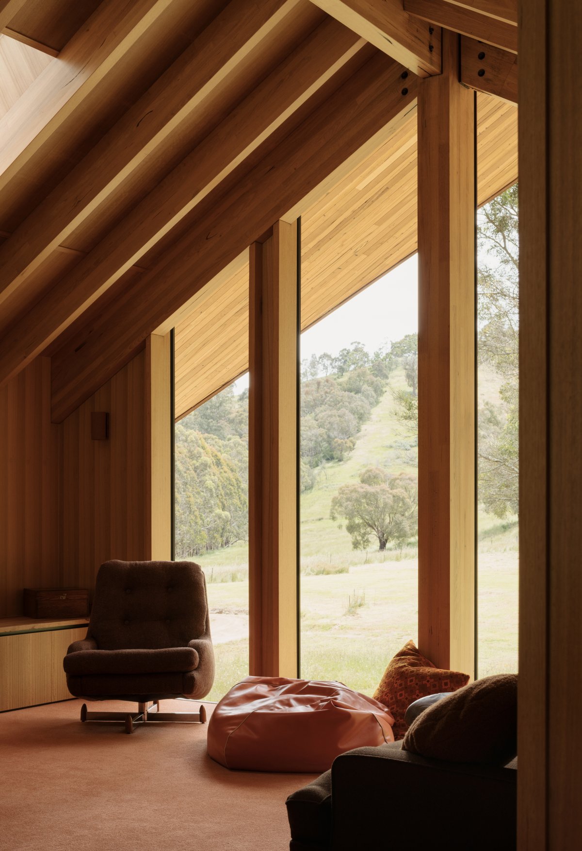 Off Grid 住宅丨澳大利亚丨ARCHIER-5