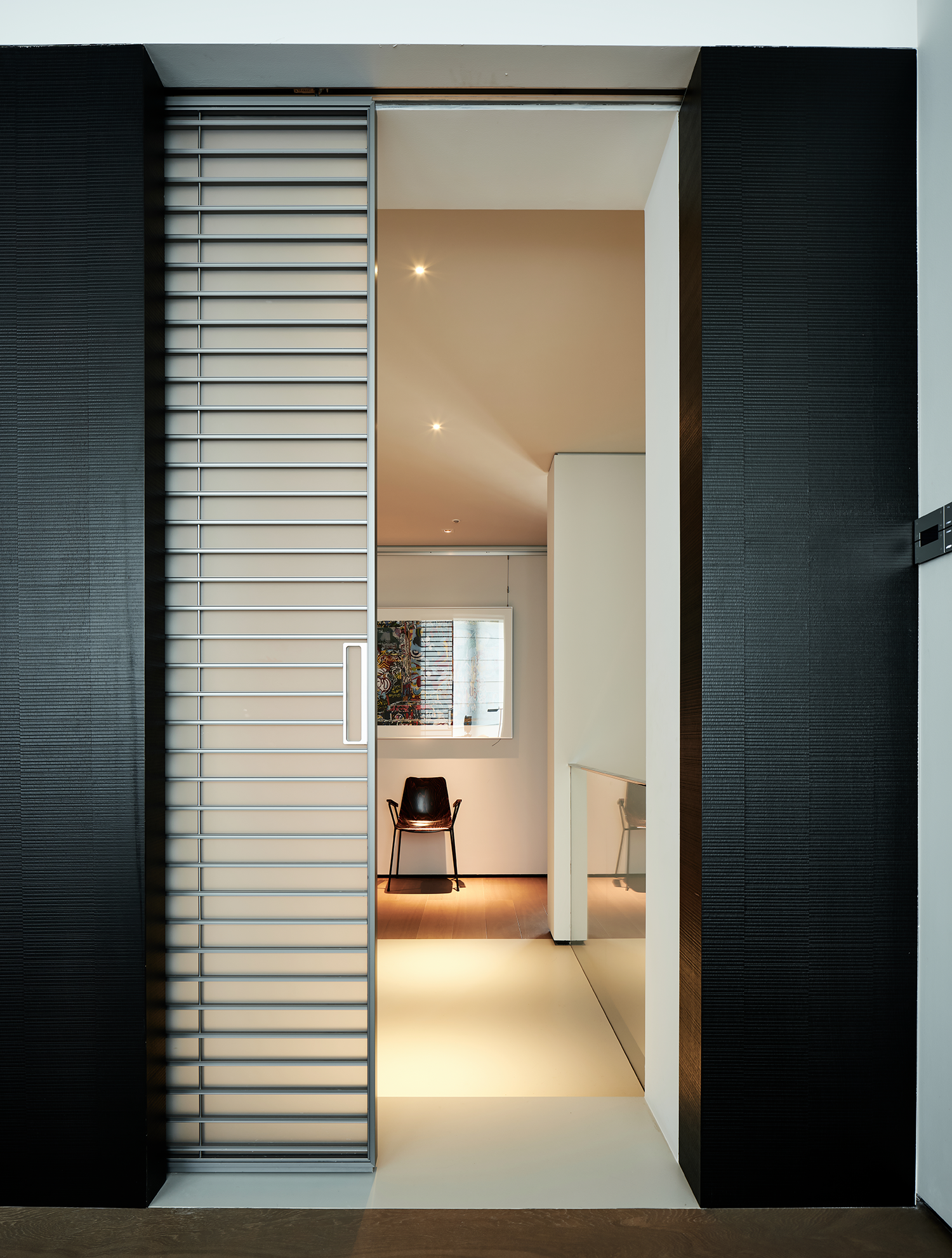 翠湖壹号丨中国嘉兴丨嘉兴山点水设计师事务所-80