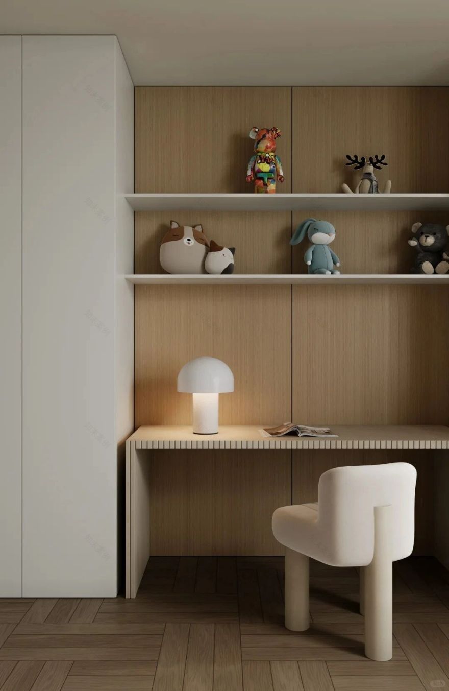 成都富有生命力的私人住宅丨中国成都丨隐序制作-15