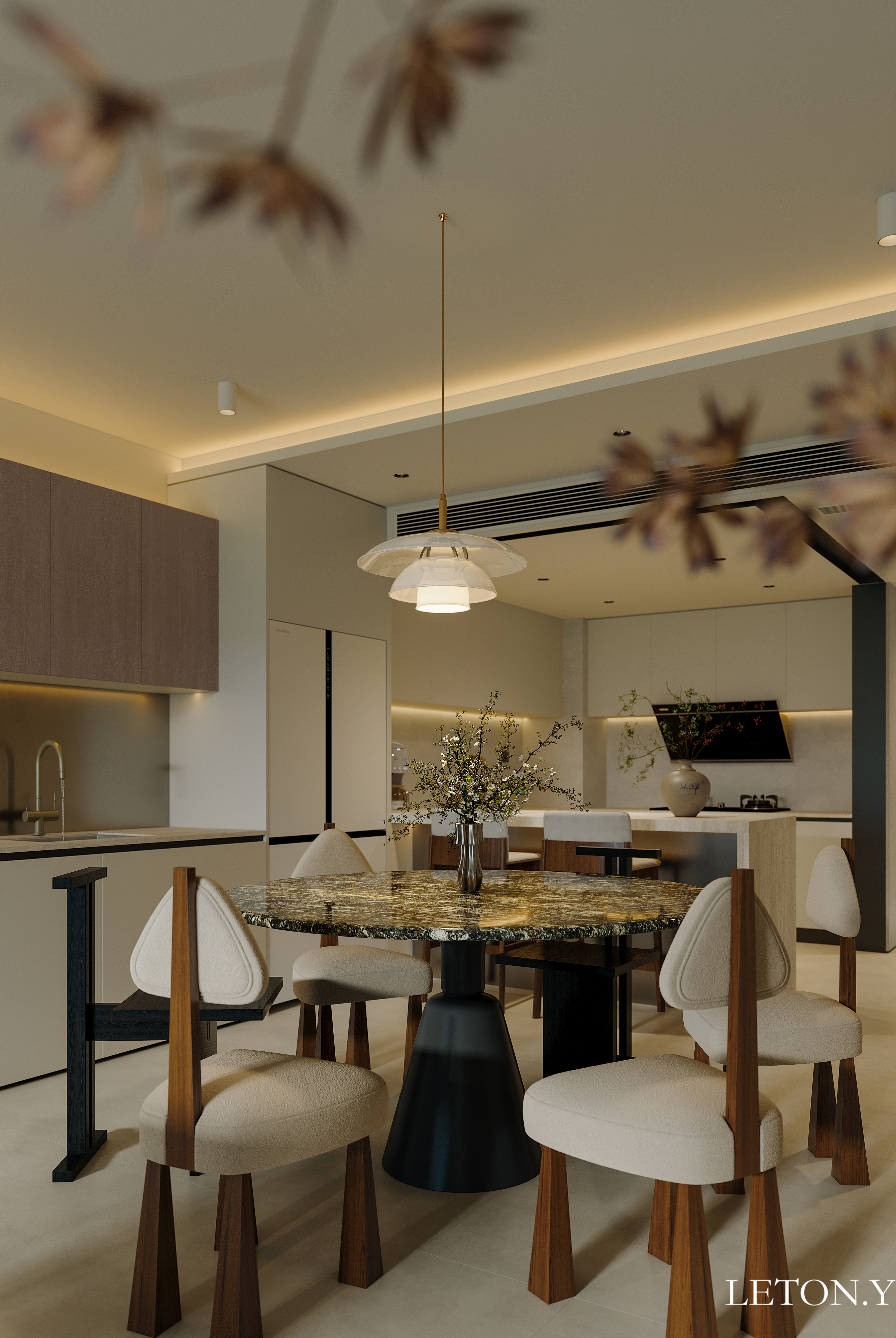 干净实用Clean and practical-10