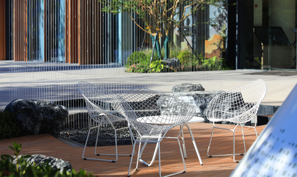 上海招商璀璨城市展示中心丨中国上海丨DC国际-14