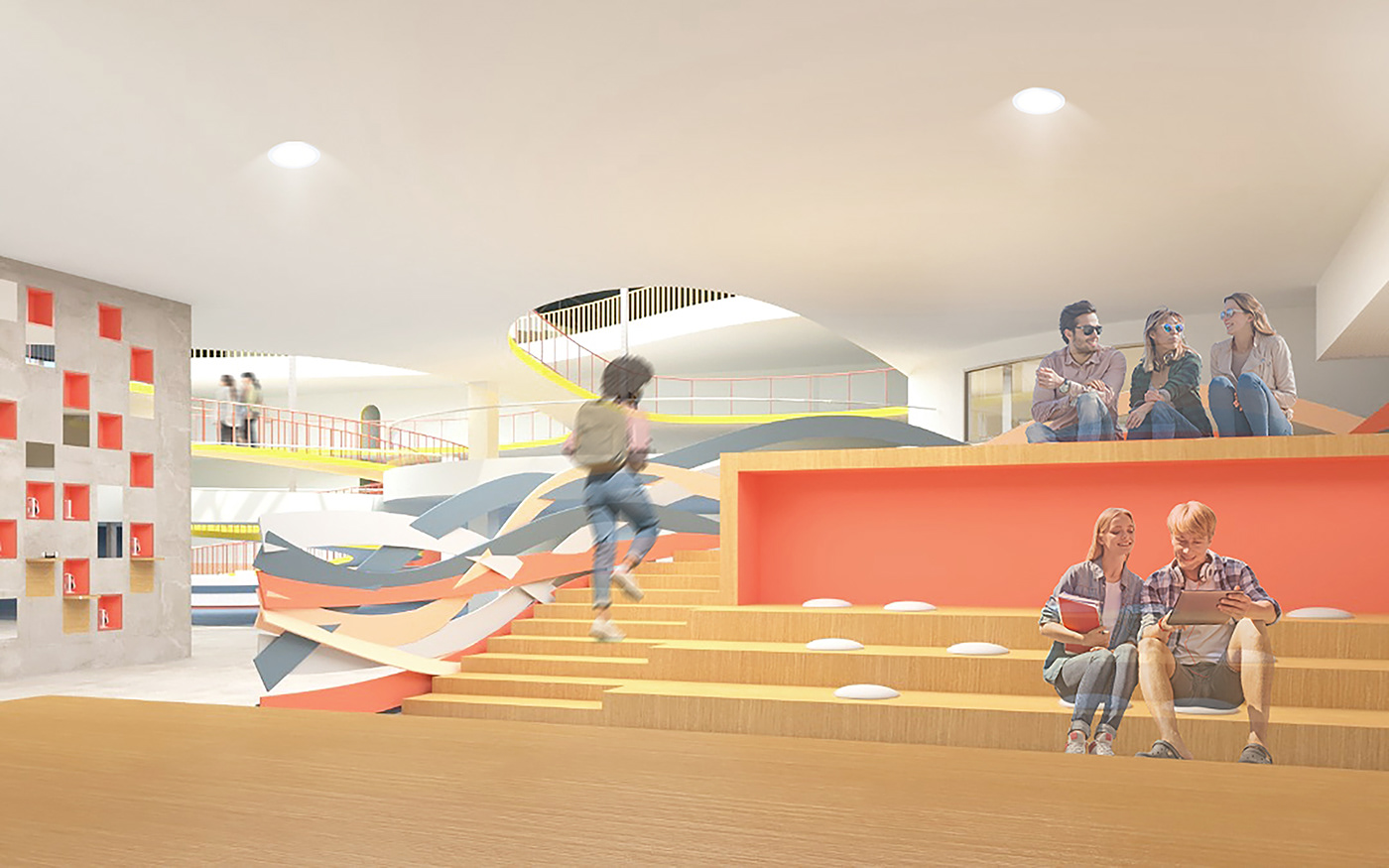 “宁静”康复中心-7