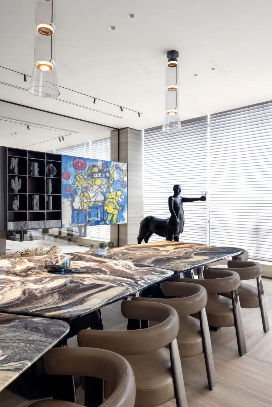 埃森蒂亚环境办公室丨印度-19