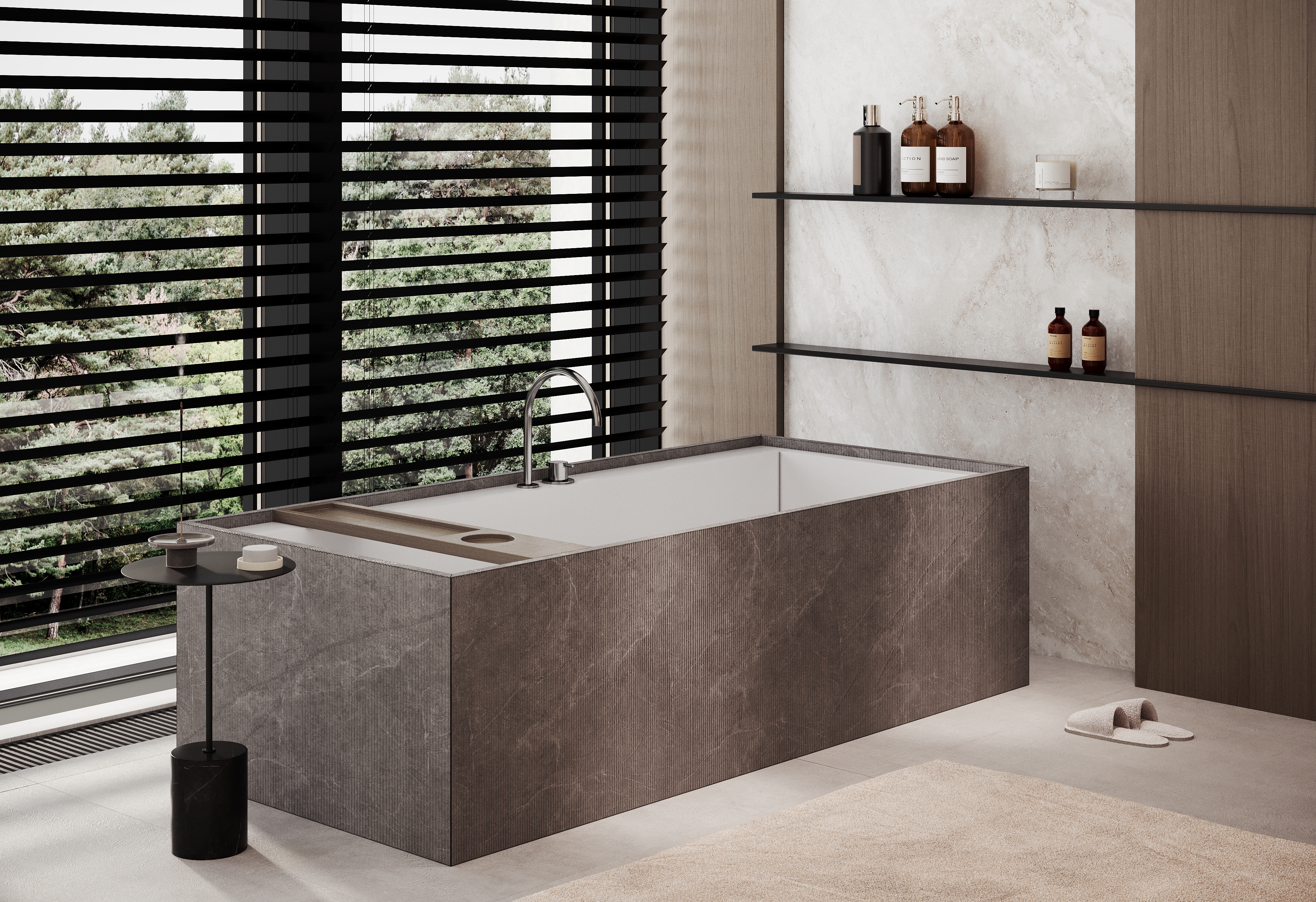 余额，私人住宅-57