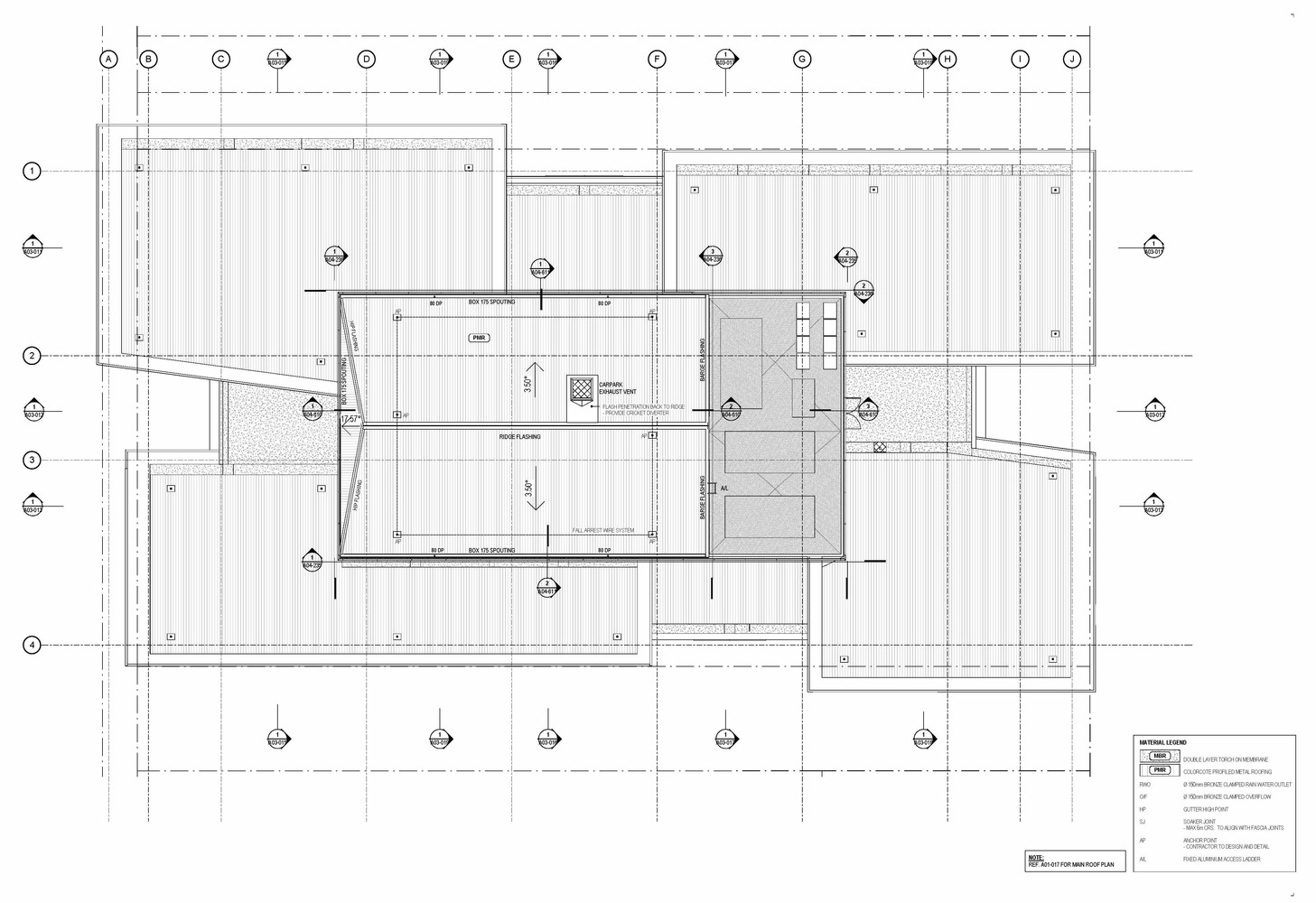 Madden 创新住宅楼-33