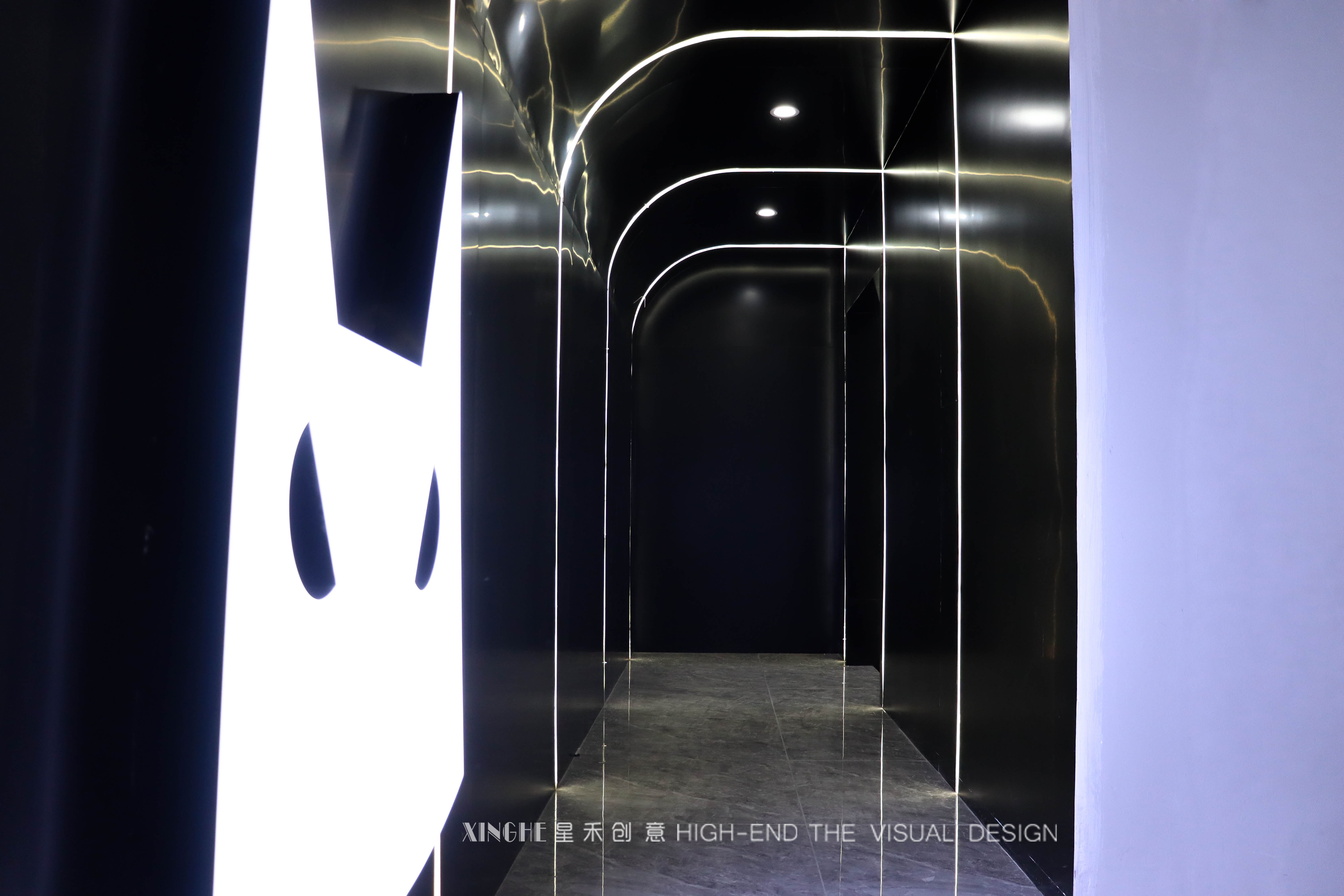 weplay 沉浸式剧场淄博明清街工商店丨中国淄博丨星禾创意-10