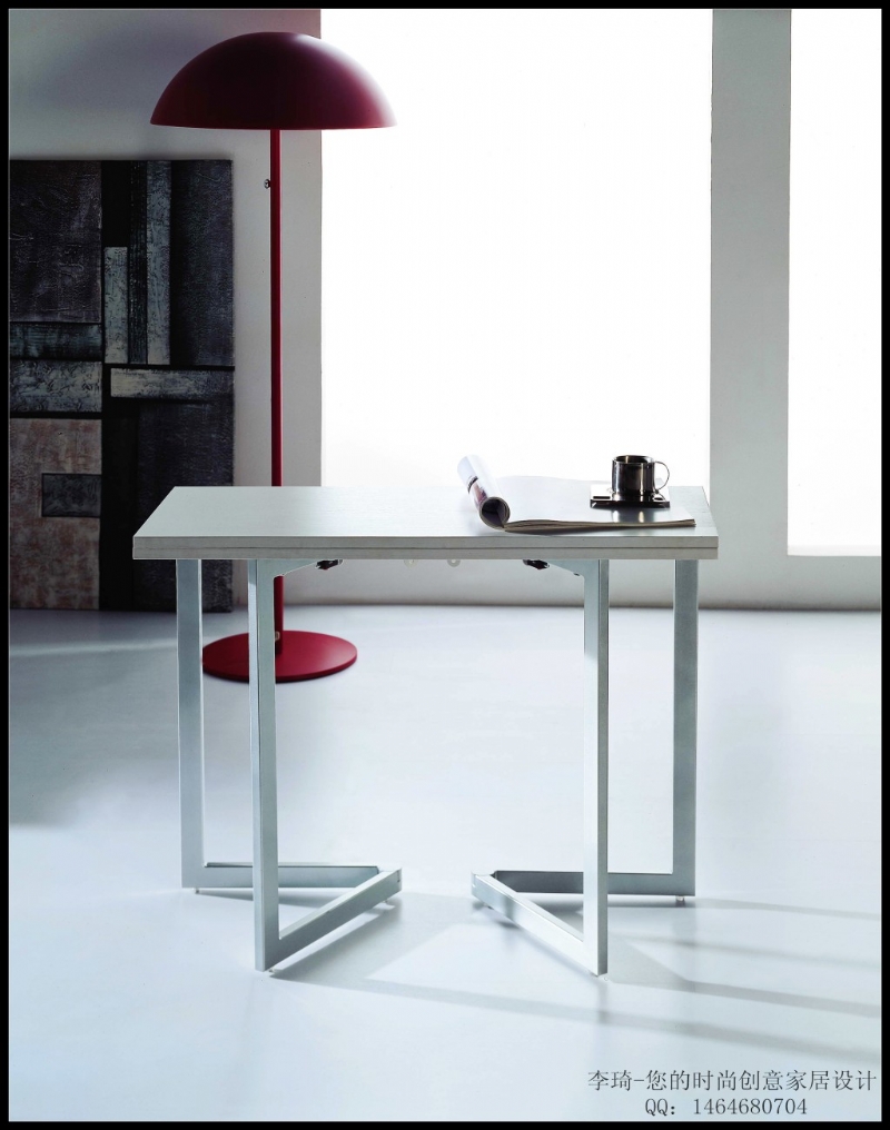 创意折叠桌，将创意进行到底，-8