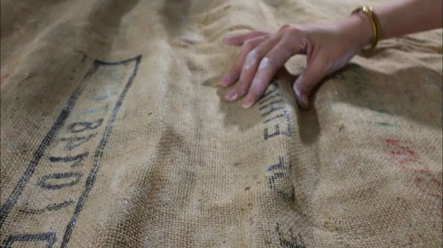 以消费者的拿取串联体验,开启咖啡风味新地景丨中国台州丨水相设计-50