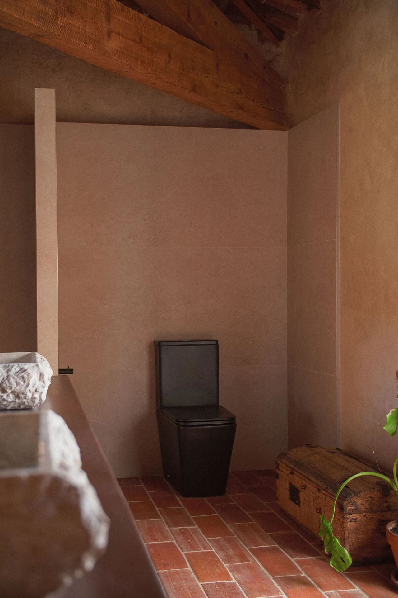 卡萨·德斯卡德雷尔丨法国丨SYMBIOSE ArchitectureDesign-47