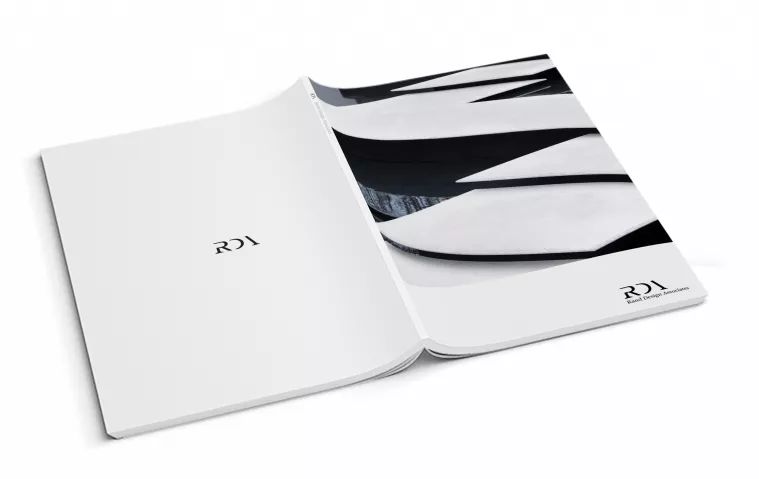 RDA 景观设计事务所 VI 系统升级,打造独特品牌形象-37