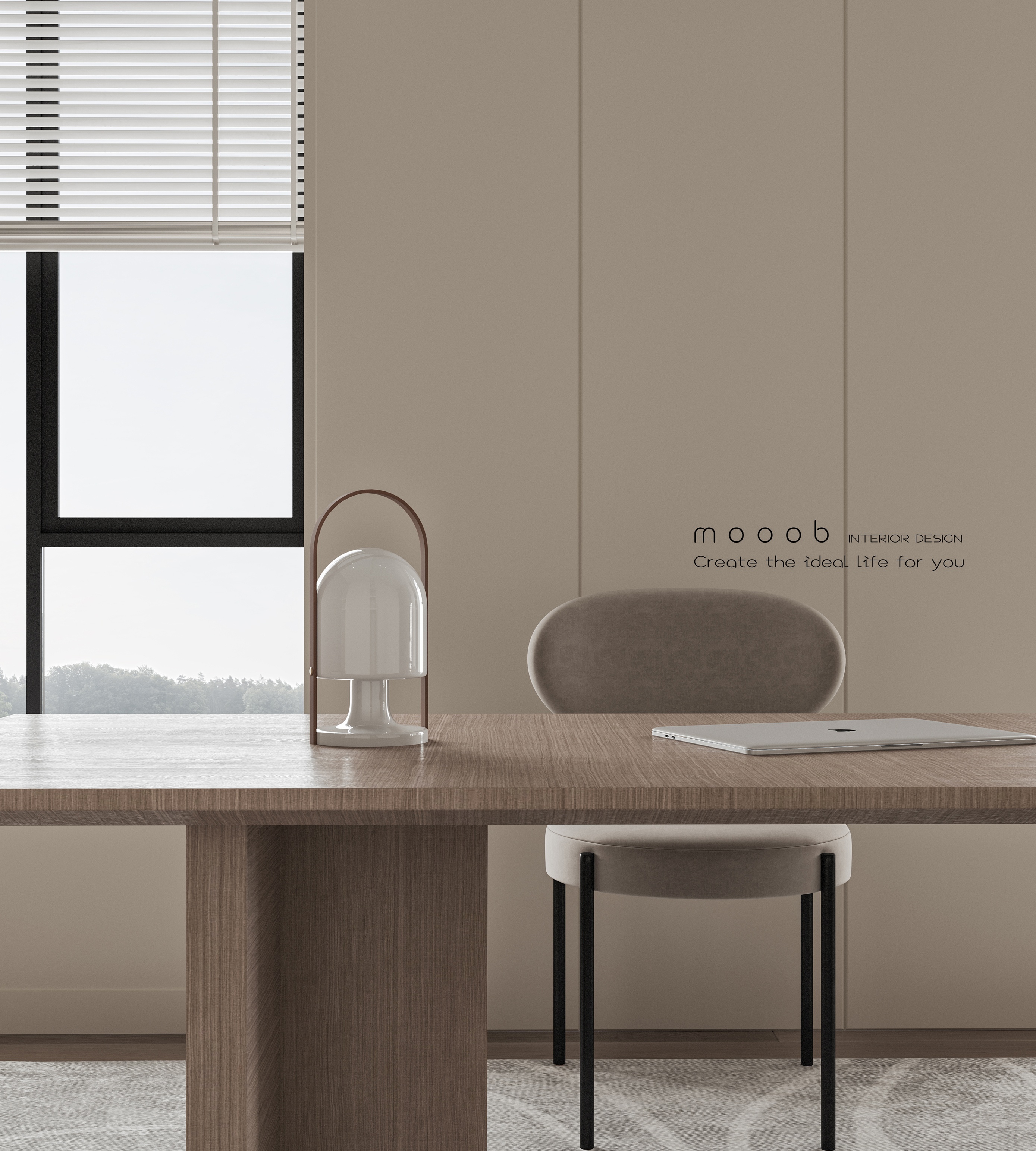 寰海府丨中国宁波丨木白设计-41