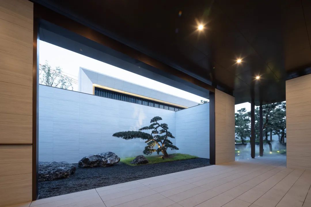 觅·无尽之境│泰州中南·君启-35