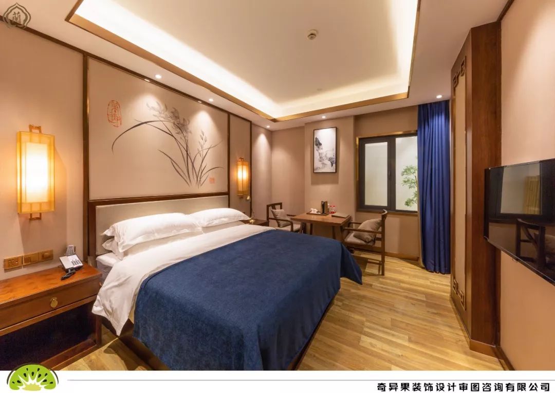 上海兰心居酒店 | 禅意空间,悠然自得-37