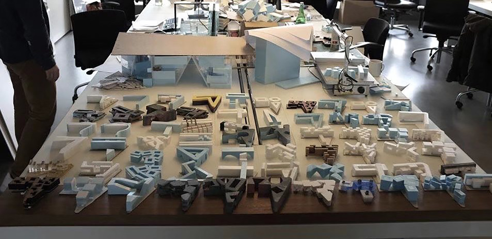 宁波市古林职业高级中学丨中国宁波丨如是建筑（ARCHIS）-44