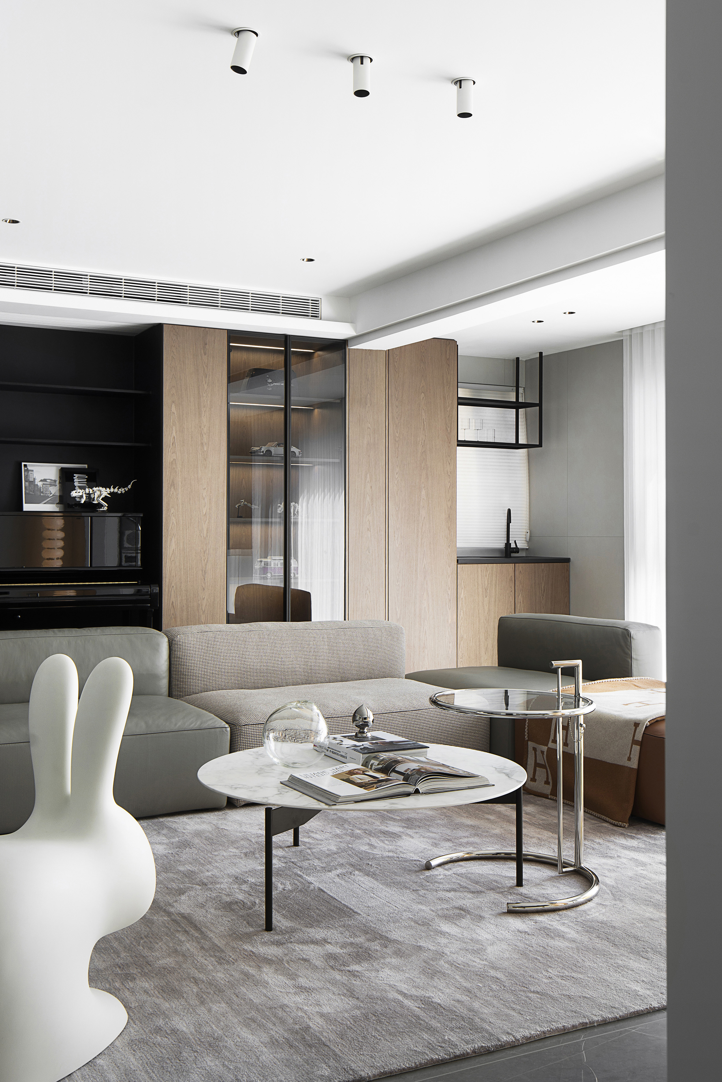 元垄尚都会丨中国绍兴丨Ascent Design-15