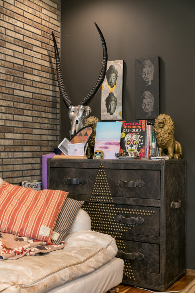 インテリアデザイナーの自邸 サーフィンを中心に考えた 鎌倉のリノベーション住宅 | Renovation | 100%LiFE-6