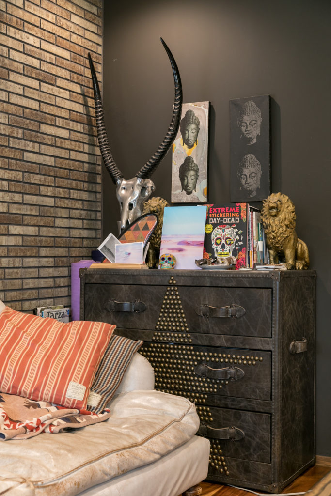 インテリアデザイナーの自邸 サーフィンを中心に考えた 鎌倉のリノベーション住宅 | Renovation | 100%LiFE-6