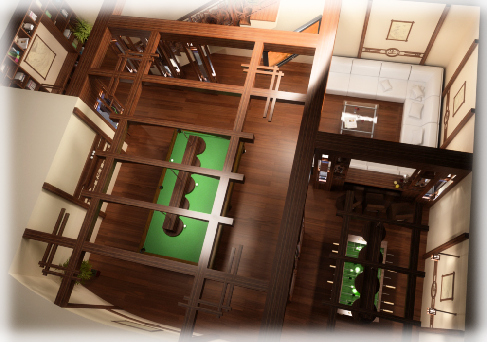 interior by house in the odessa-12