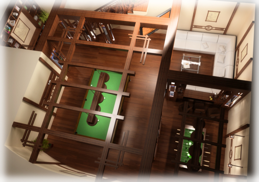 interior by house in the odessa-12