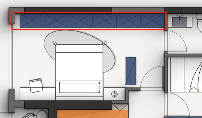 公益户型解析|本期：润府143㎡-每个空间3套方案，满足不同人群所需！-151