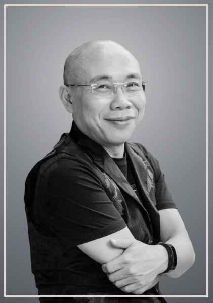 贵阳·中海映山湖架空层丨中国贵阳丨香港方黄(设计)集团-130