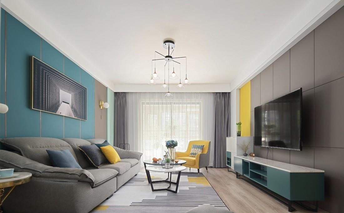 巧妙设计,实现风水宜居的现代家居-16