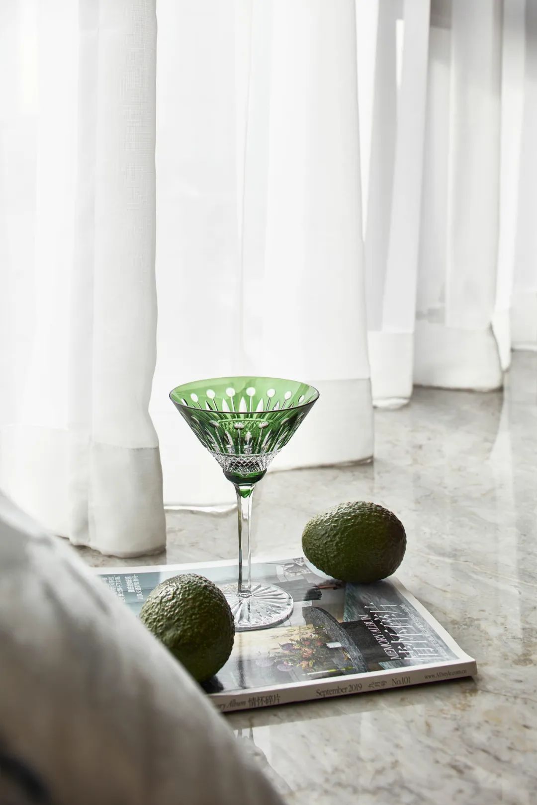 深圳·宝安壹方玖誉住宅丨中国深圳-39