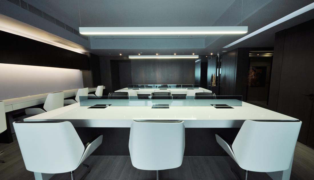 本家·纯真快乐的办公空间-17